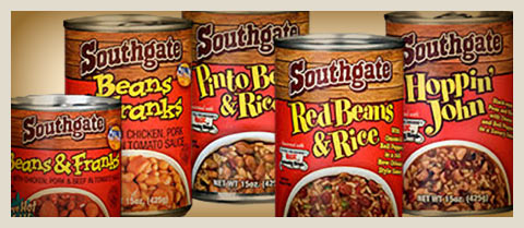 Southgate Branded Products